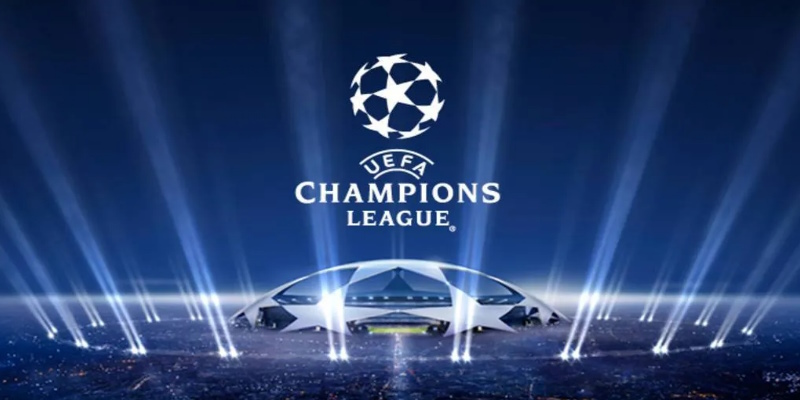 UEFA Champions League - Đấu trường danh giá nhất thế giới