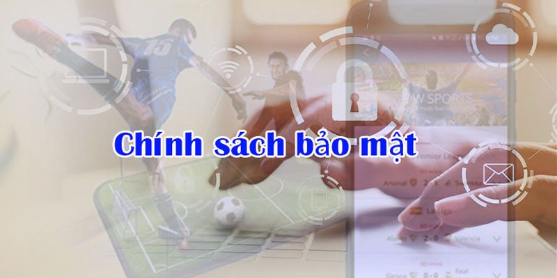 Các quy định bảo mật cơ bản của Rakhoitv