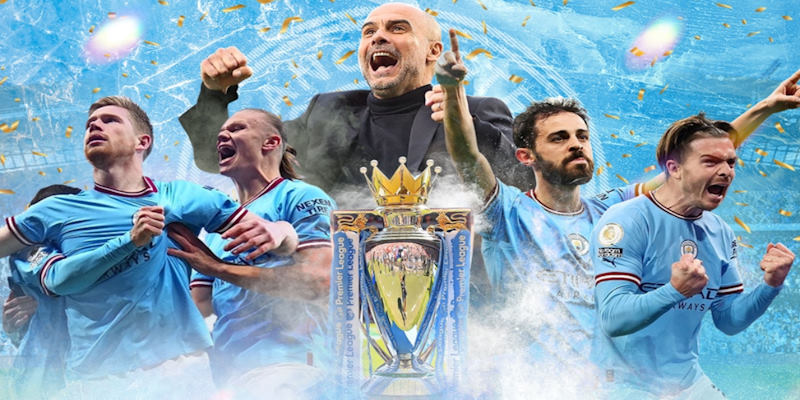 Man City khó vô địch EPL 2024/ 2025