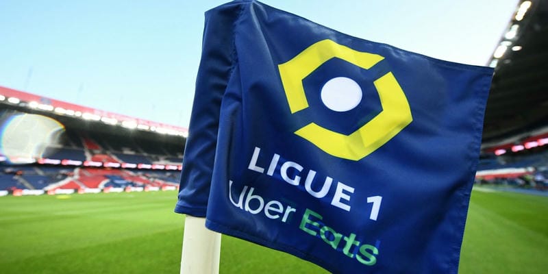 Ligue 1 là một phần không nhỏ của bóng đá Pháp